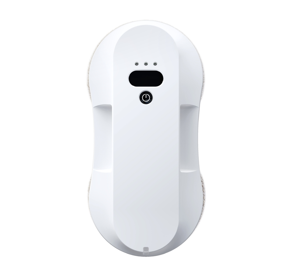 Best Selling Smart Electric Robotic Window Cleaning Robot Remote Control Vacuum Cleaner for Household Use Factory Wholesale