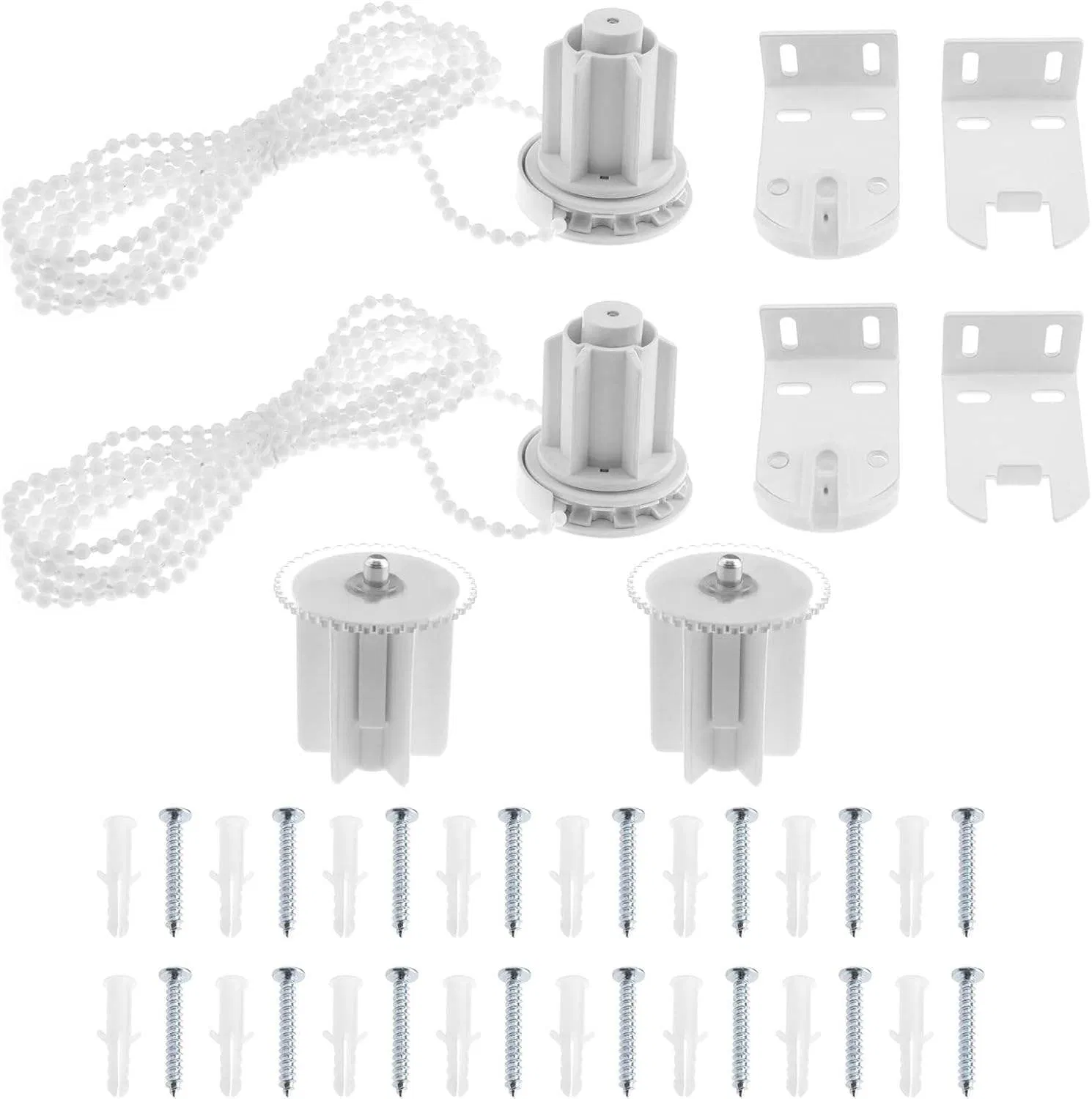 Blinds Components Controller, Manual Roller Blind Components