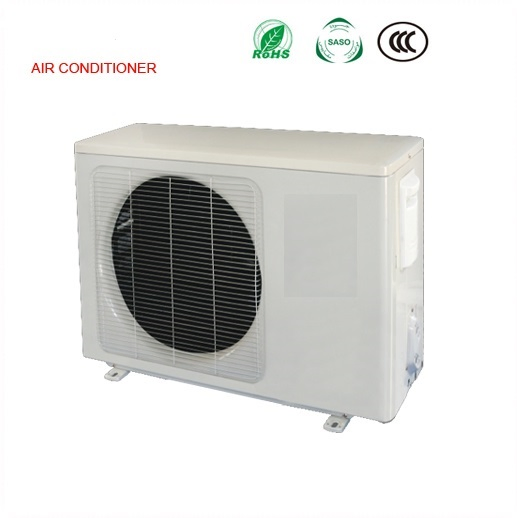 OEM Manufacture 9000 BTU 12000 BTU Low Price 110V / 220V 60Hz T1 Heat and Cool Inverter Split Air Conditioner