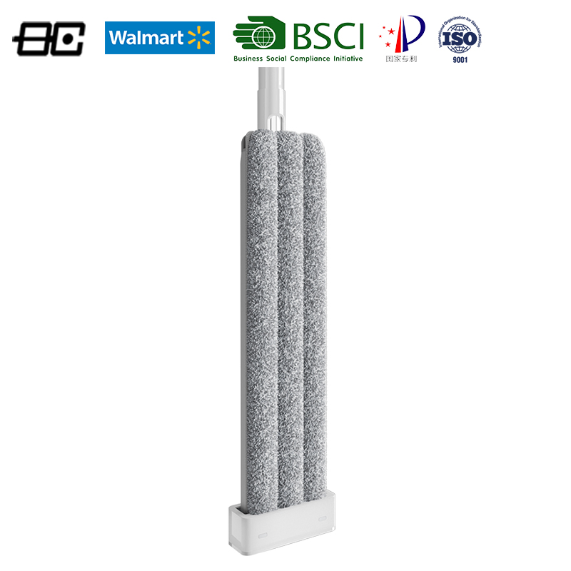 Self Squeez Clean Easily Mop