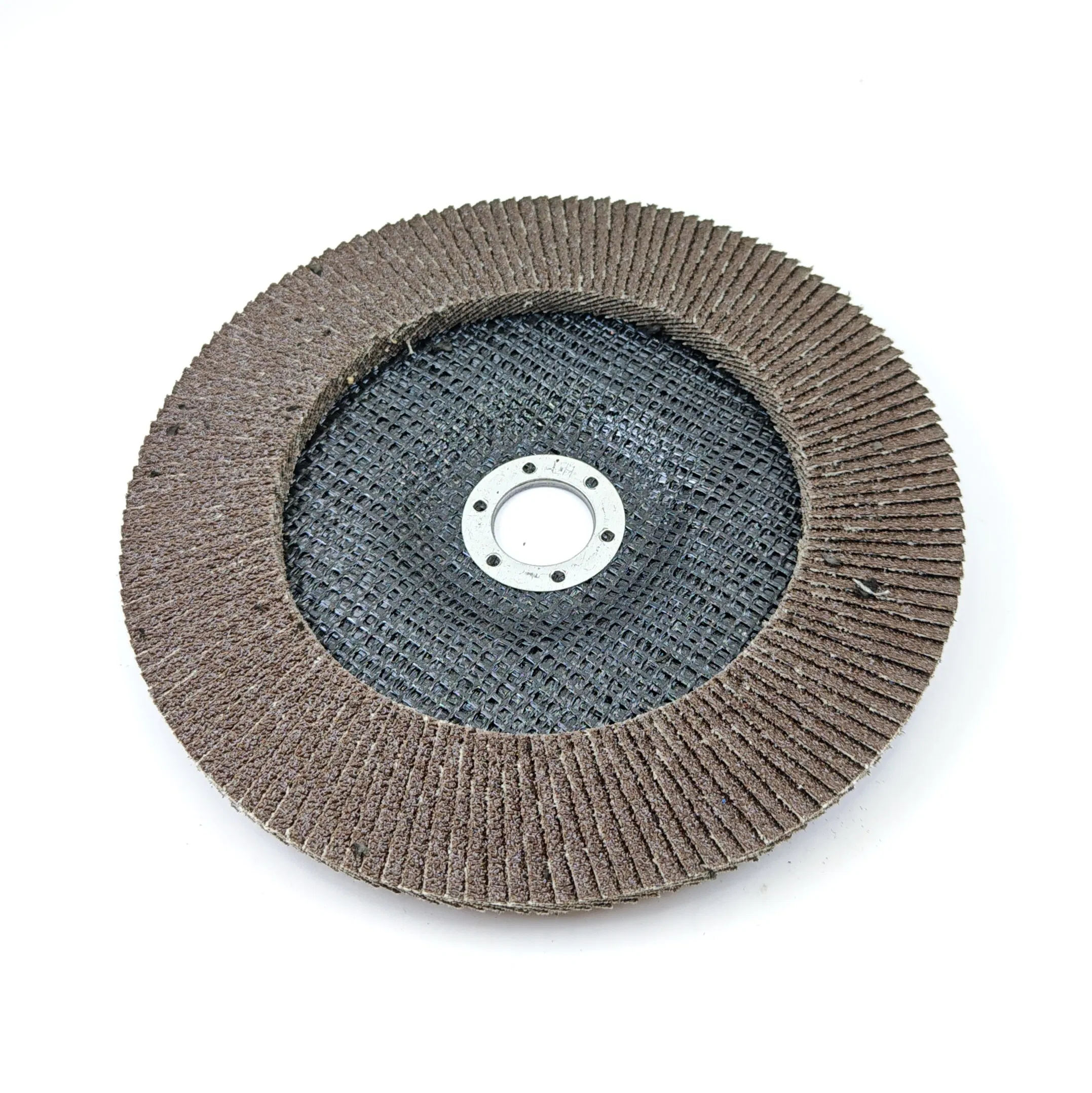Лепестковый шлифовальный круг Multi-Diameter