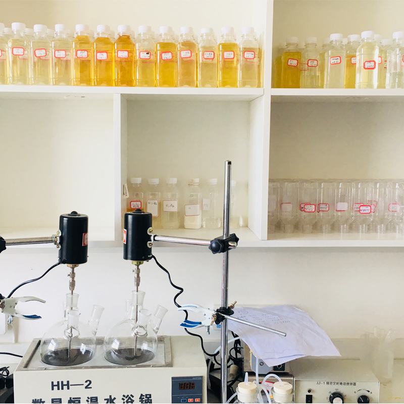 40% PCE-a Polycarboxylate Superplasticizer for Thickening Agent