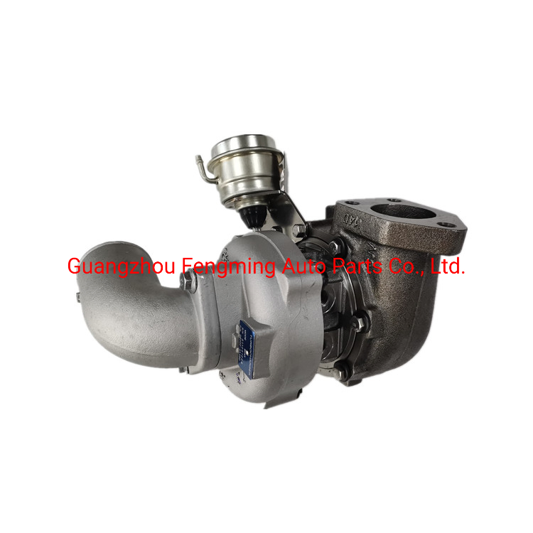 Турбокомпрессор 28230-4A480 для Toyota H11