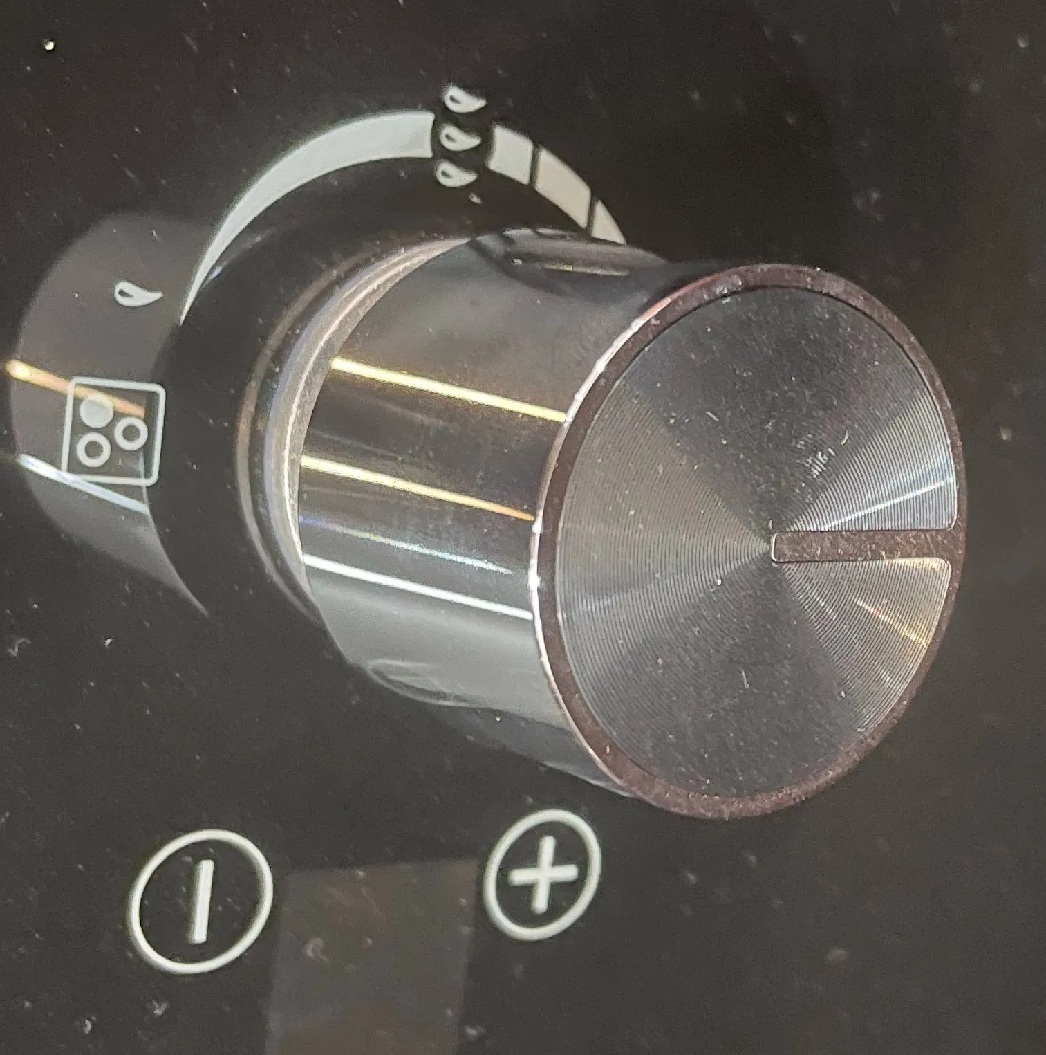 Factory Tempered Glass Folding Gas Hob Foldable 3 Burner Built-in Gas Cooktops