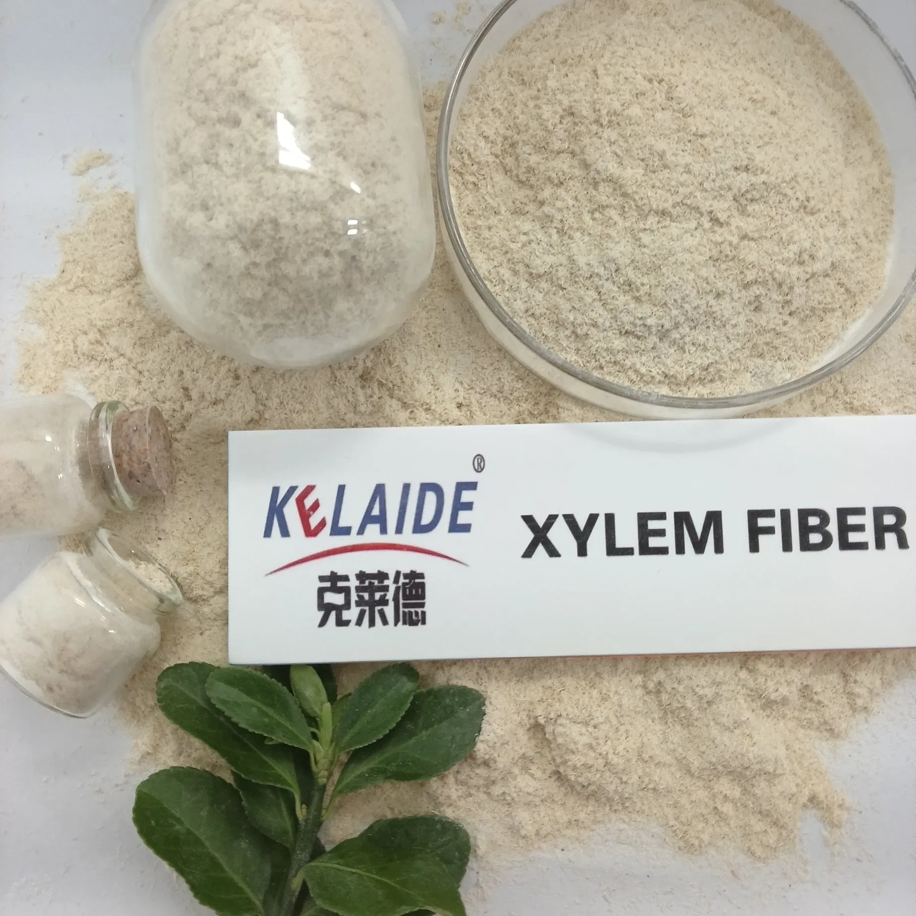 Building Construction Materials Additive Neutral pH Wood Cellulose Fiber Insulation Mortar Base Course Stabilizer Xylem Fiber