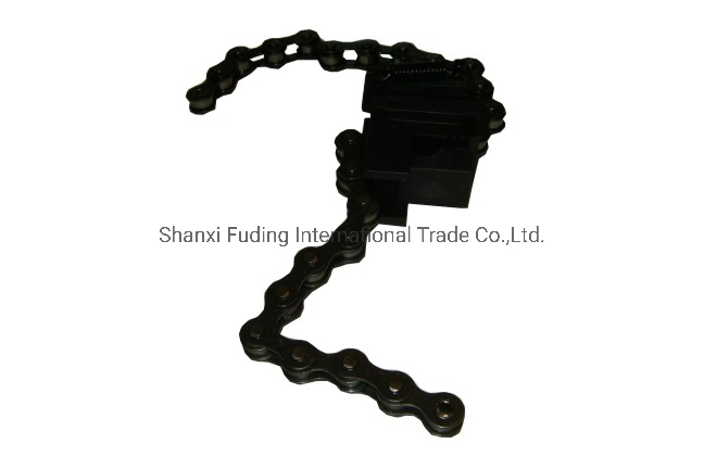 2023 OEM Chain Assy-Envelope Gripper8-Section