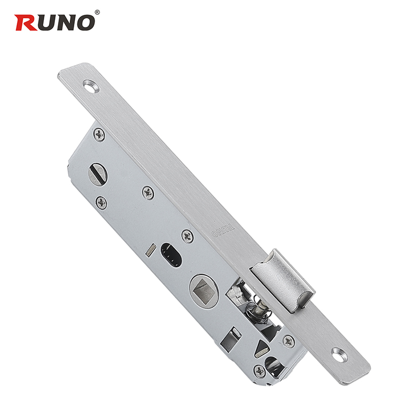 Zinc Alloy Fingerprint-Resistant Silent Transmission Box Customizable Transmission Box