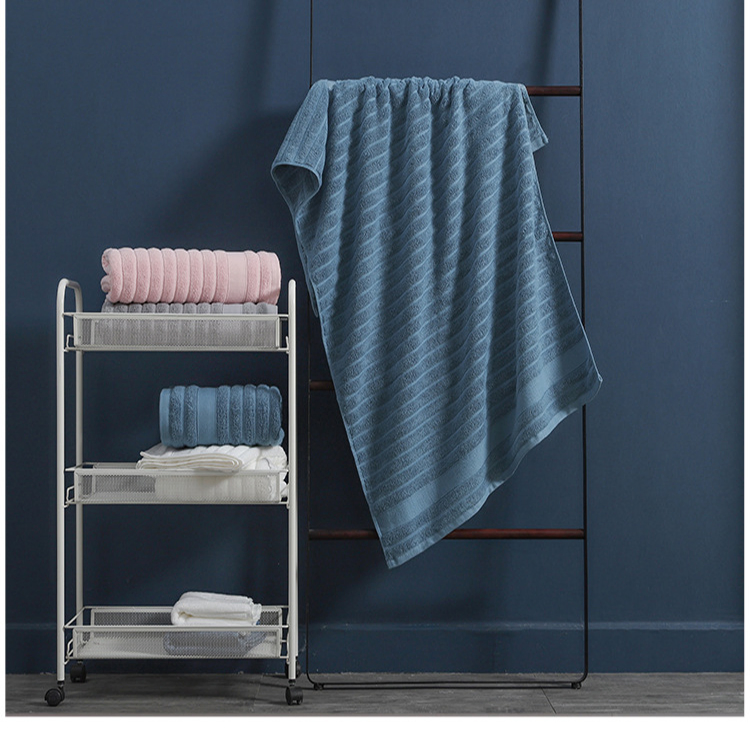 70*140 Cotton Microfiber Hotel Home Salon Bath Fabric SPA Towels