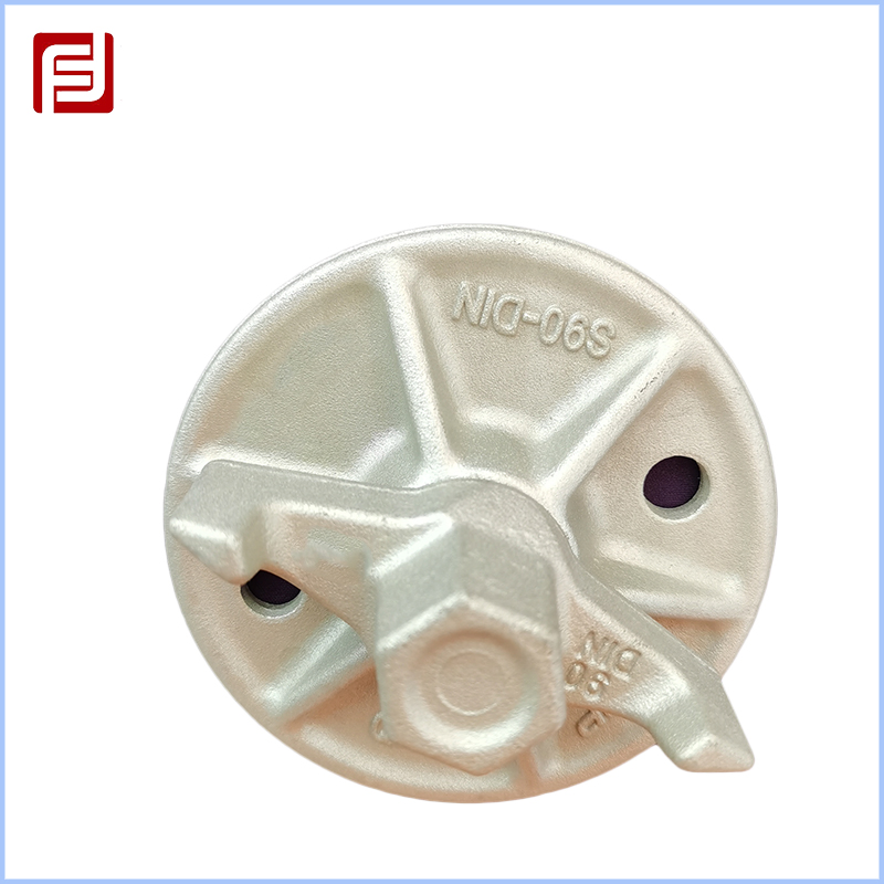 Wholesale High Quality Forged Template Wing Nut