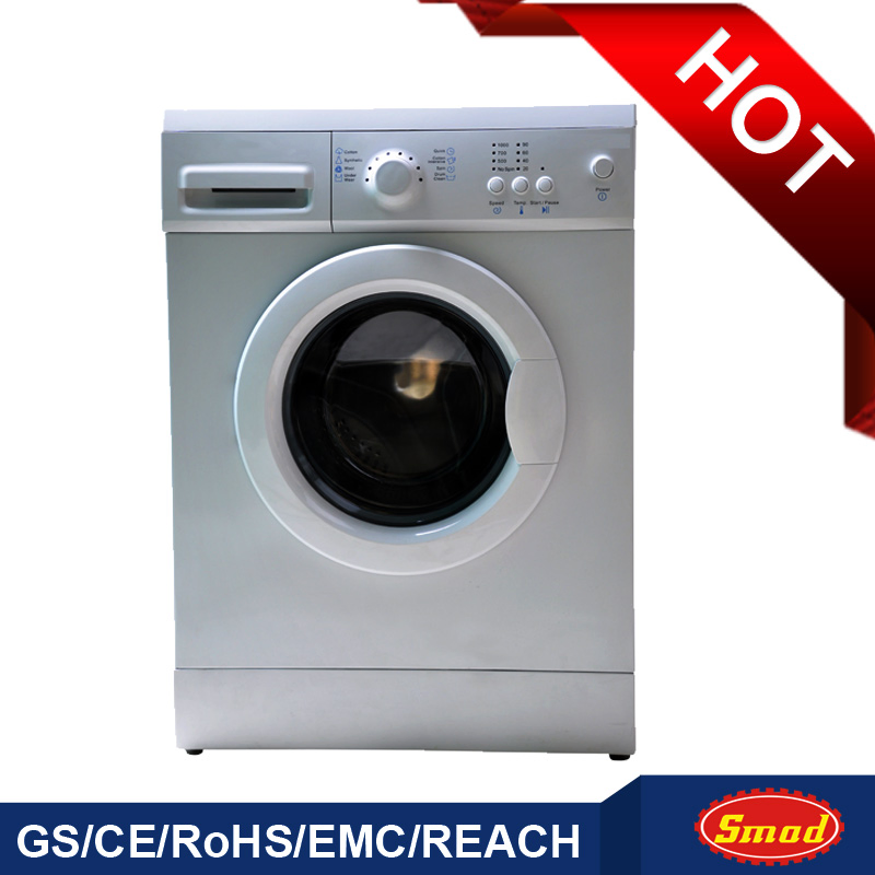 5kg 6kg Best Home Automatic Front Loading Washing Machine