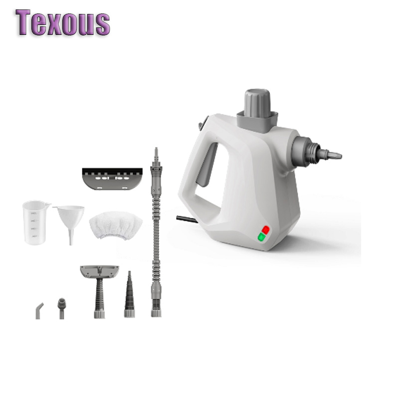 High Temperature Mobile Steam Cleaner – Fast Heating, Handy Carpet Cleaner