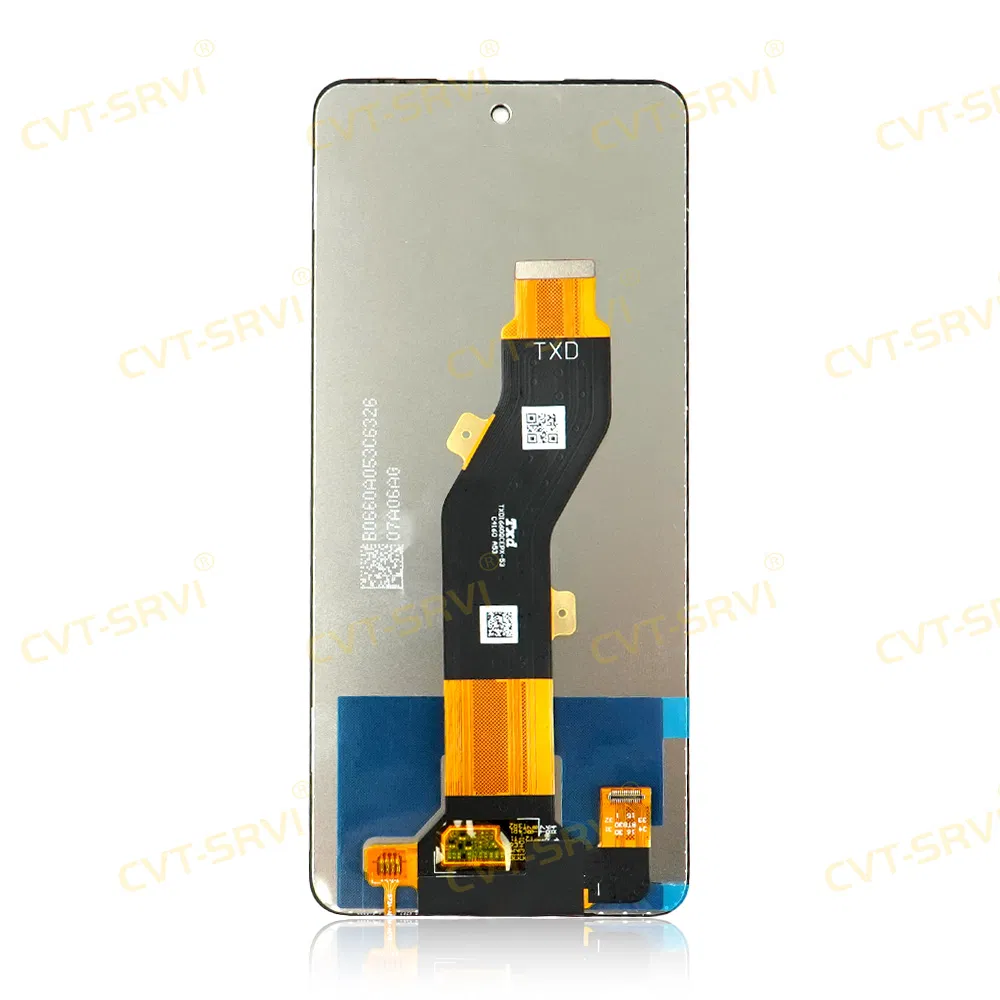 Дисплей для Infinix Spark 10 PRO, 20 PRO, Go | Замена LCD