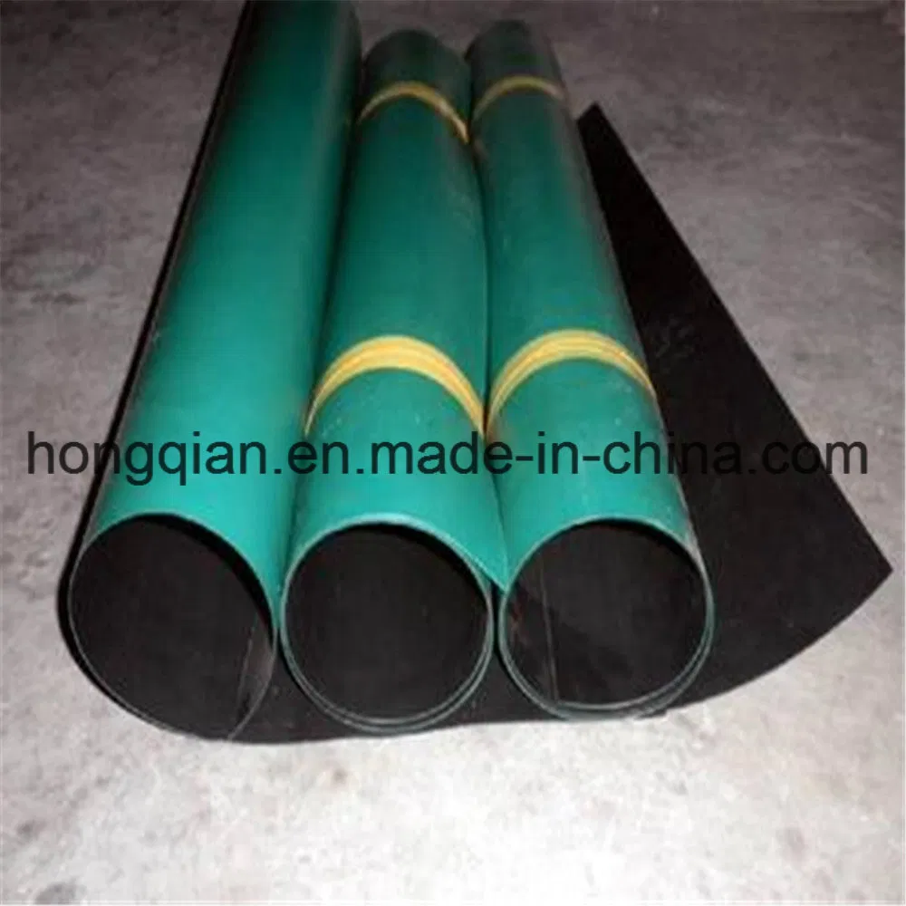 0.2mm/0.6mm/0.7mm 20mil 30mil 40mil 60mil HDPE/LDPE/LLDPE Dam Pond Liner Geomembrane Supply Factory Price
