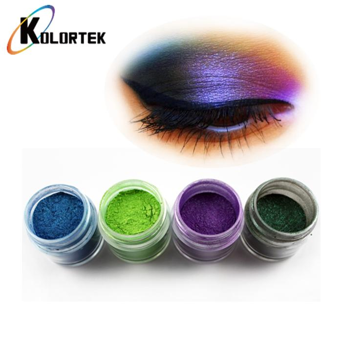 Kolortek Private Label Loose Eyeshadow Pigments