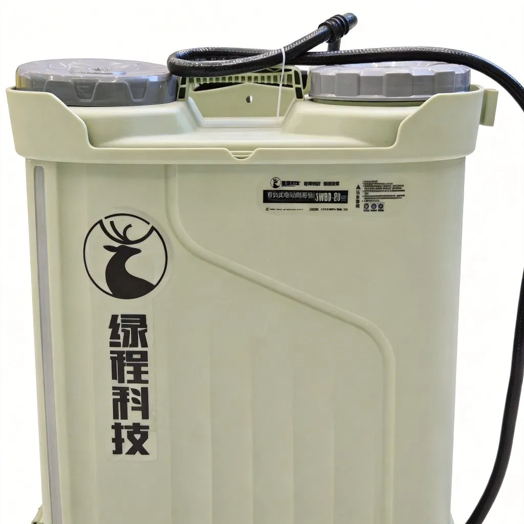 12V Battery Operated Electric Sprayer Lightweight Durable Agricultural Sprayer