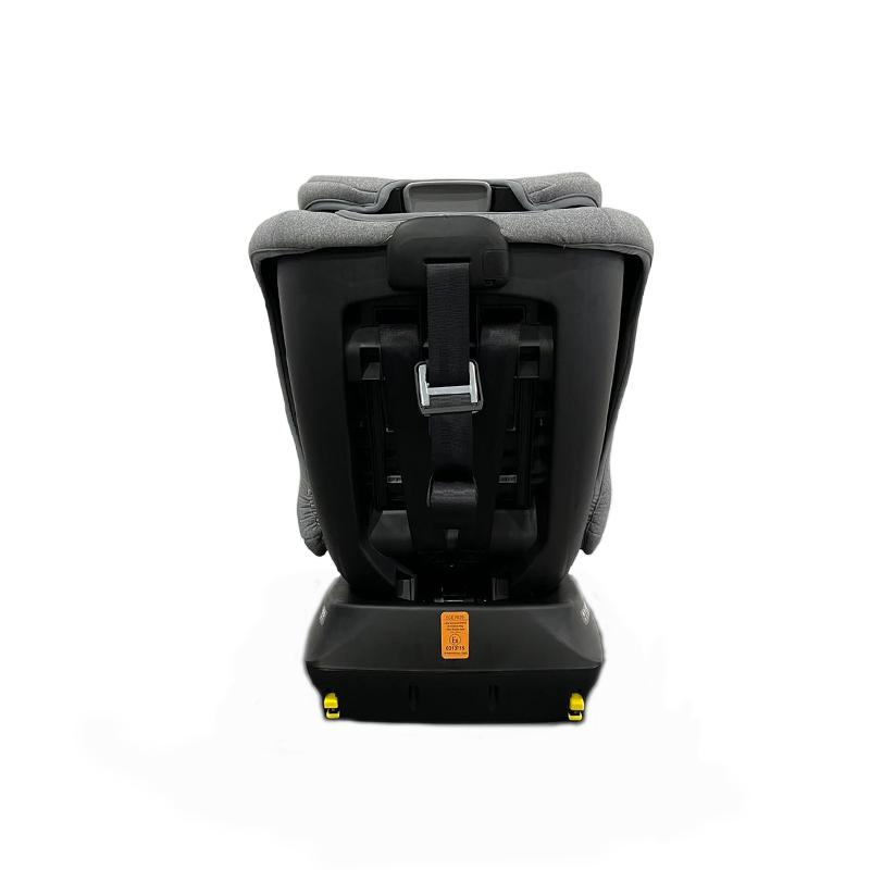 Wholesale R129 Alaming Reminder Portable Isofix Baby Car Seat 360 Degree