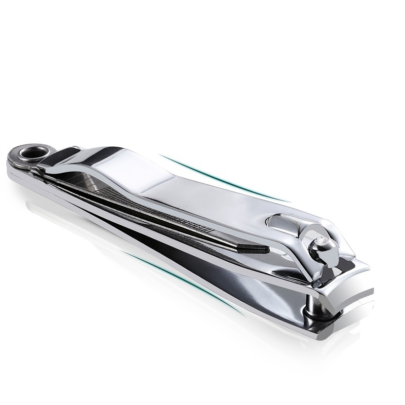 Promotional Factory Exclusive Premium Carbon Steel Nail Clipper Beauty Personal Care Products