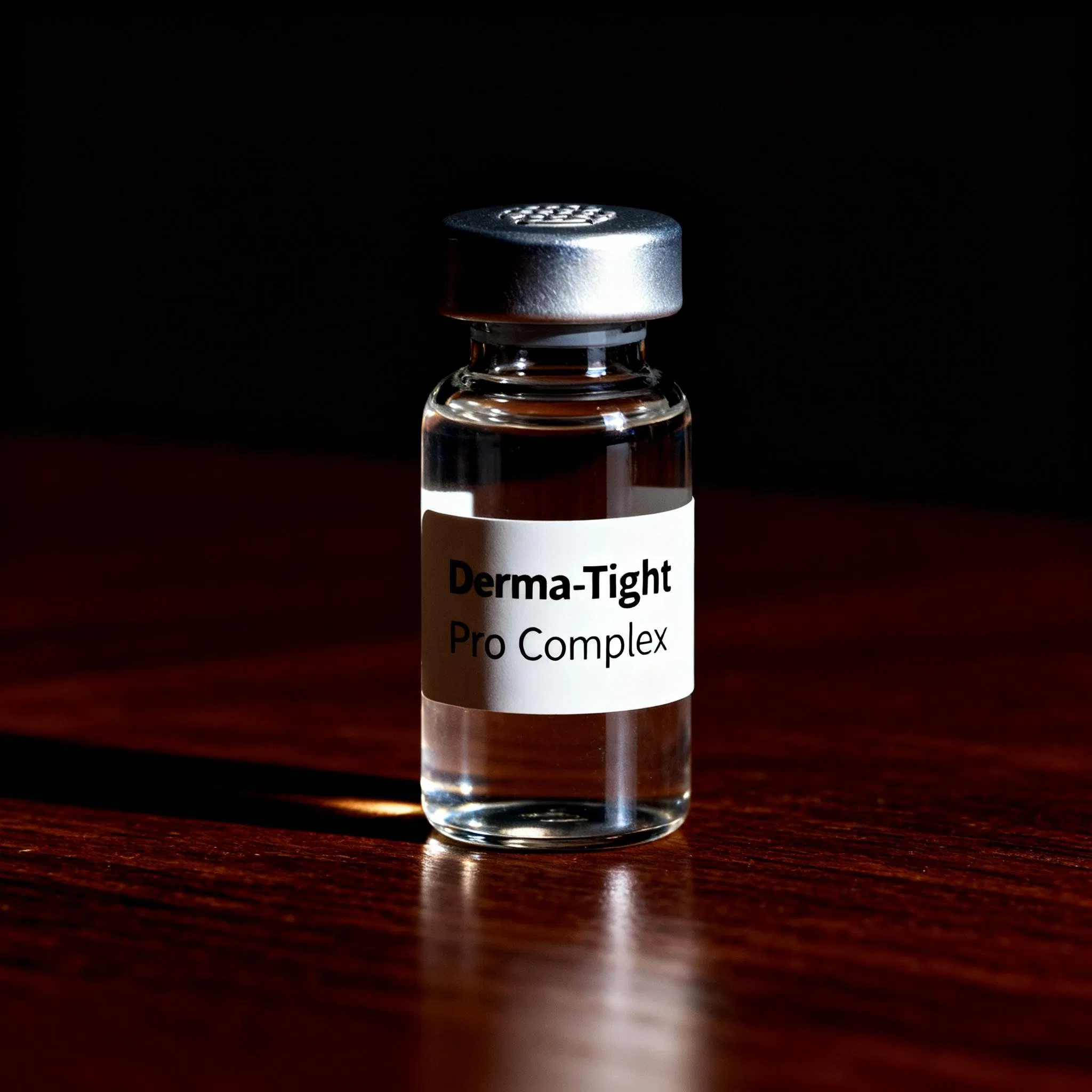 Natural Whitening and Hydrating Face Serum with Kojic Acid and Hyaluronic Acid Essence for Dark Spot Fading and Moisture Lock-in for Dry Skin