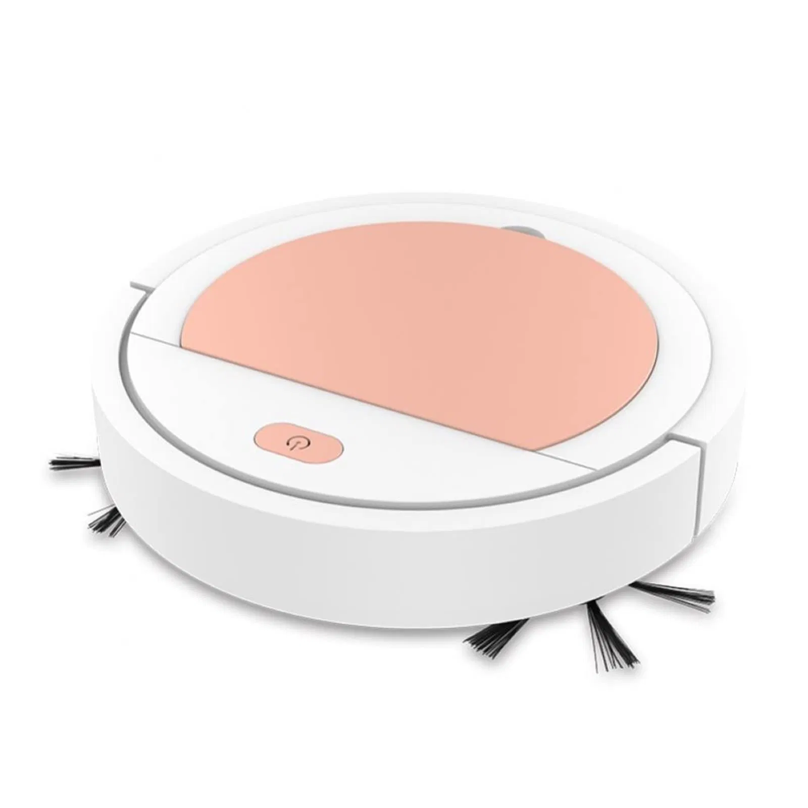 New ODM Home Appliance Automatic Sweeper Mute Floor Cleaner Robot Vacuum Cleaner