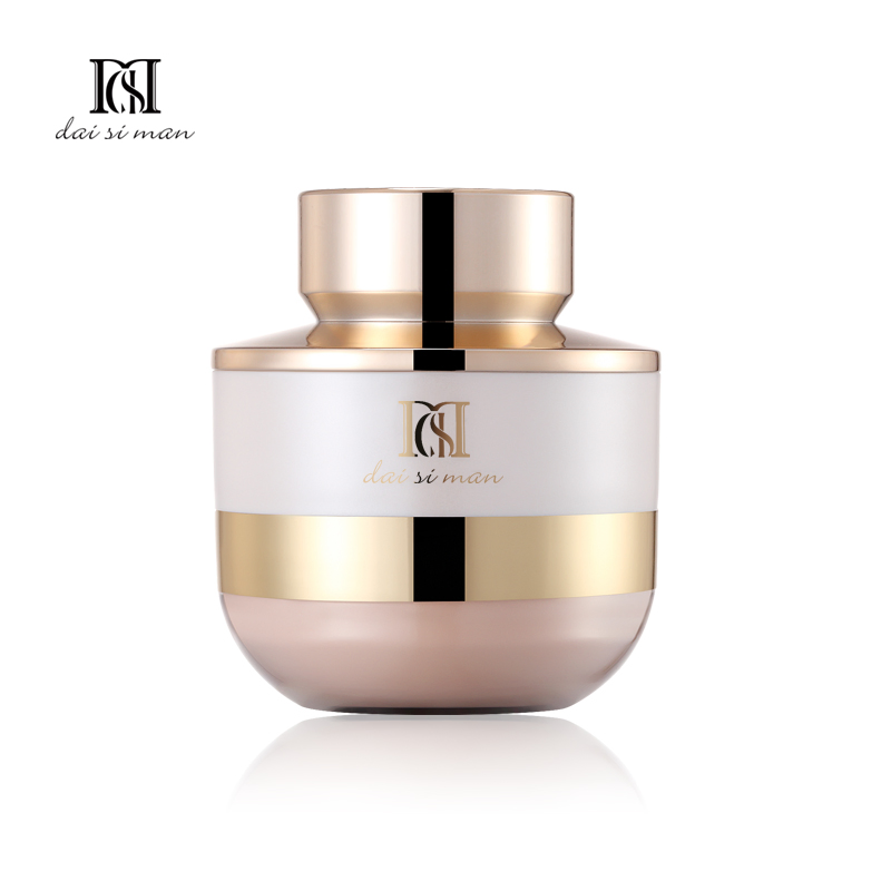 Dsm Sponge Concealer Maquiagem Mineral Loose Powder Foundation