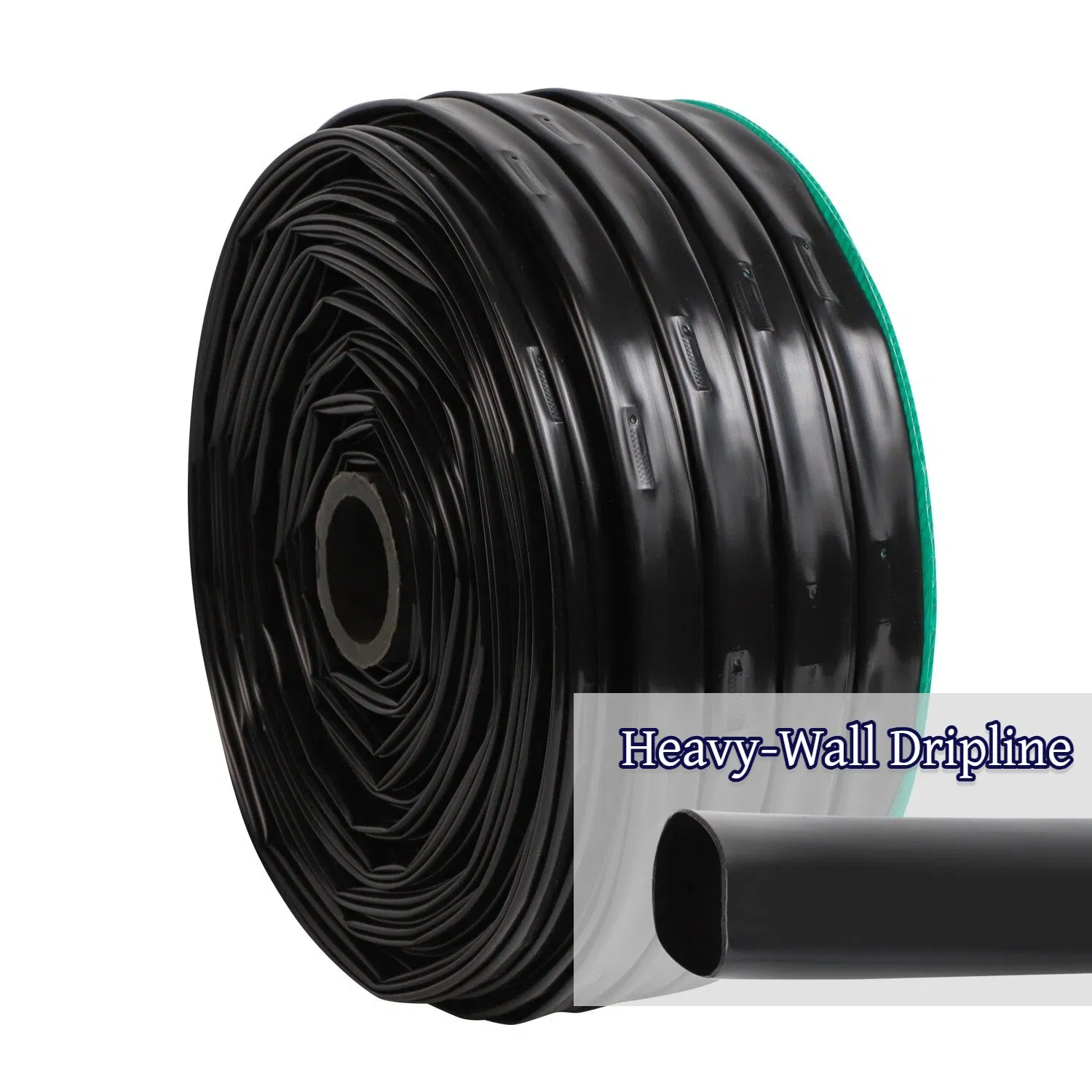 Капельная лента для сельского хозяйства 16-20 мм