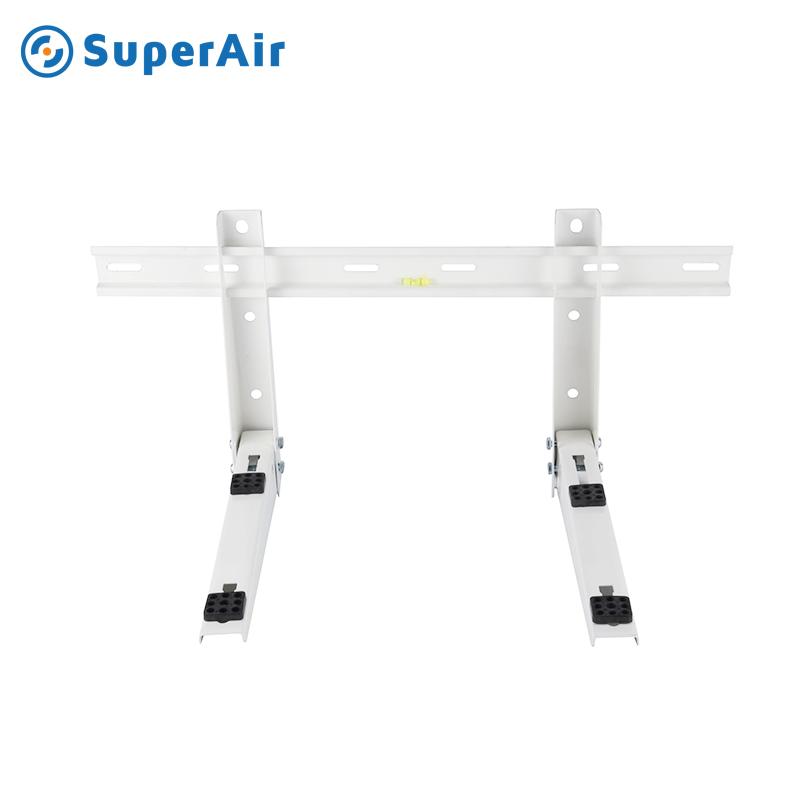 HVAC Air Conditioner Parts Air Conditioner Condensate Pump Mounting Bracket