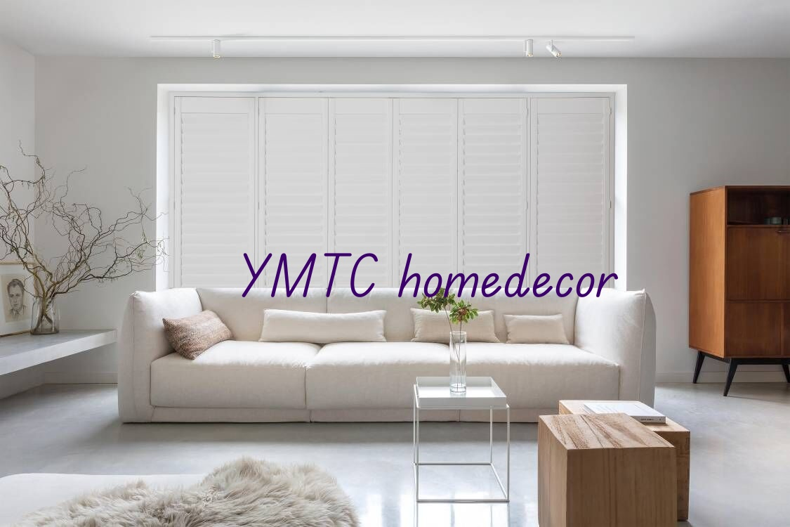 Indoor Decoration Window Plantation Shutter