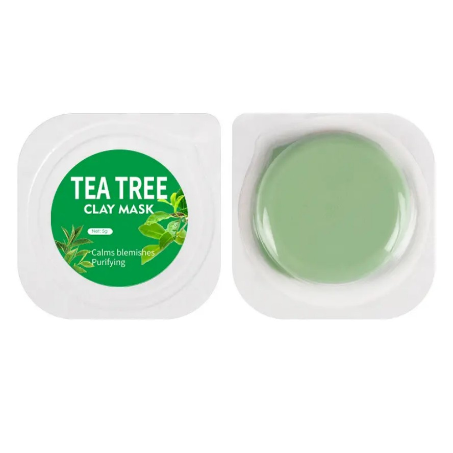 Wholesale Luxurious Anti Wrinkles Freeze Mask for Beauty Salon