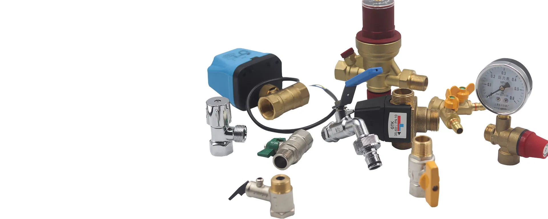 Supplier of Brass Notched Nut 1/2 Inch to 4 Inch