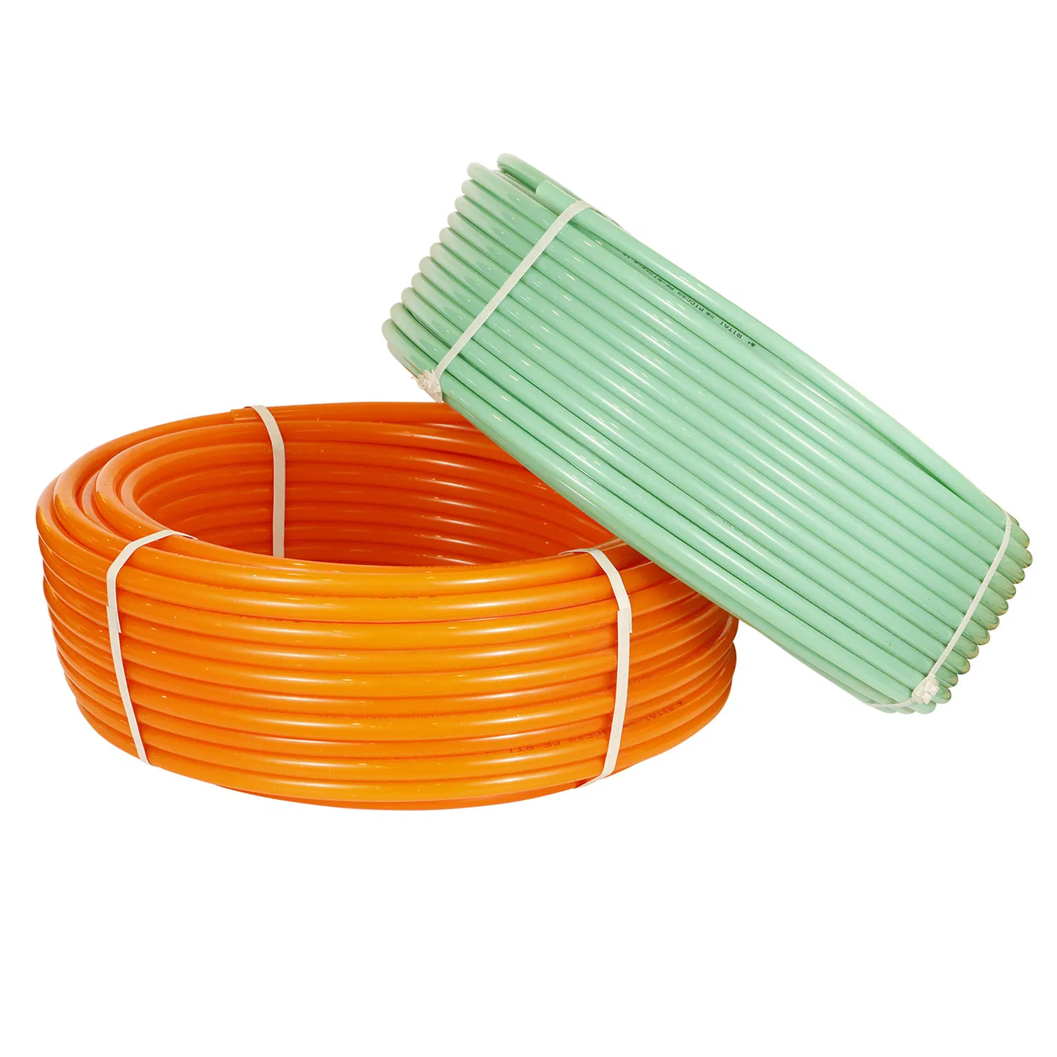 Premium Multilayer PE-Rt Heating Pipe for Floor Heating Systems