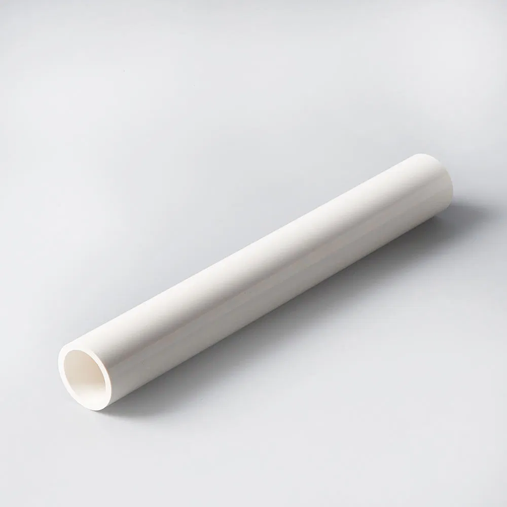 Wholesale Plastic ASTM D1785 PVC Schedule 40 Pipe for Water Supply