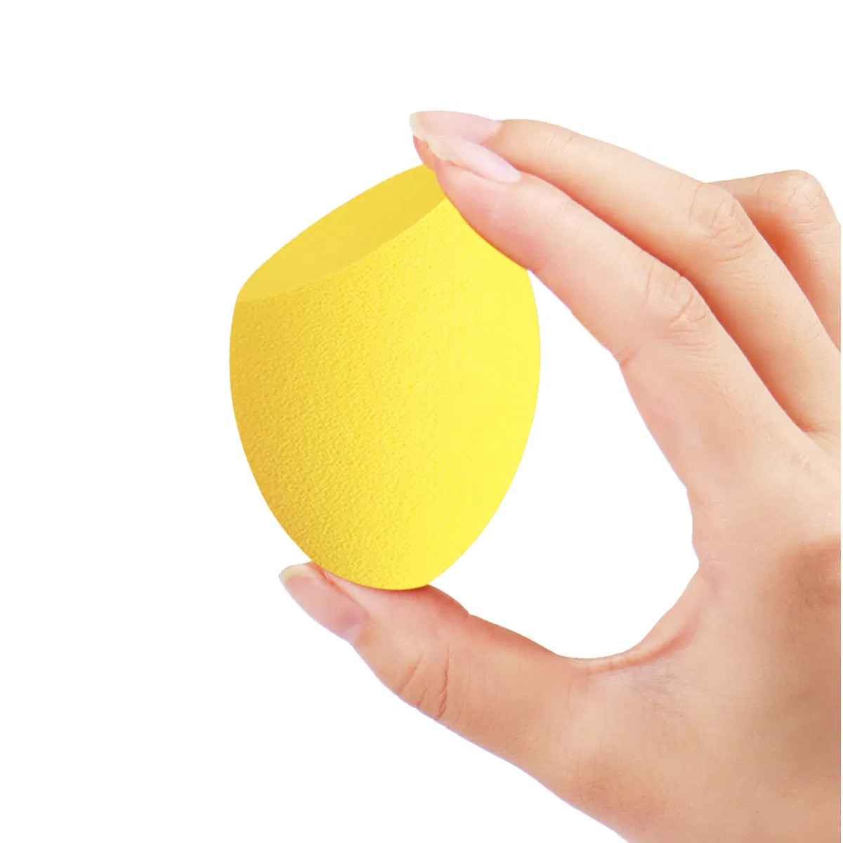 Latex Free Makeup Sponge Professional Set Non Toxic Hypoallergenic Soft Multicolor Beauty Blender Gift for Sensitive Skin