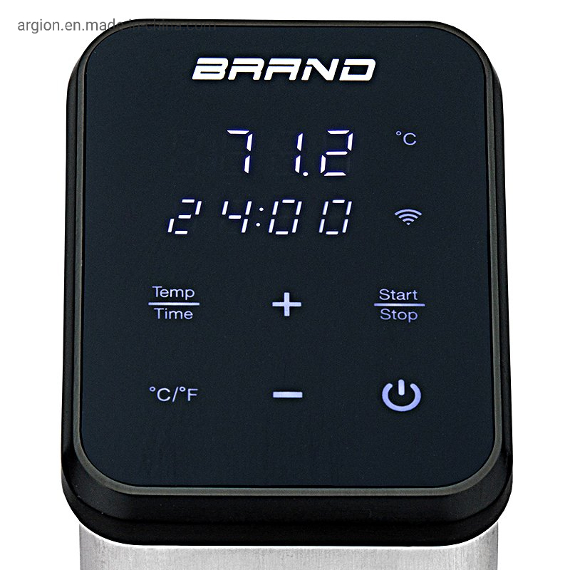 Commercial Immersion Circulation Slow Electric Sous Vide Cooking for Restaurant Hotel