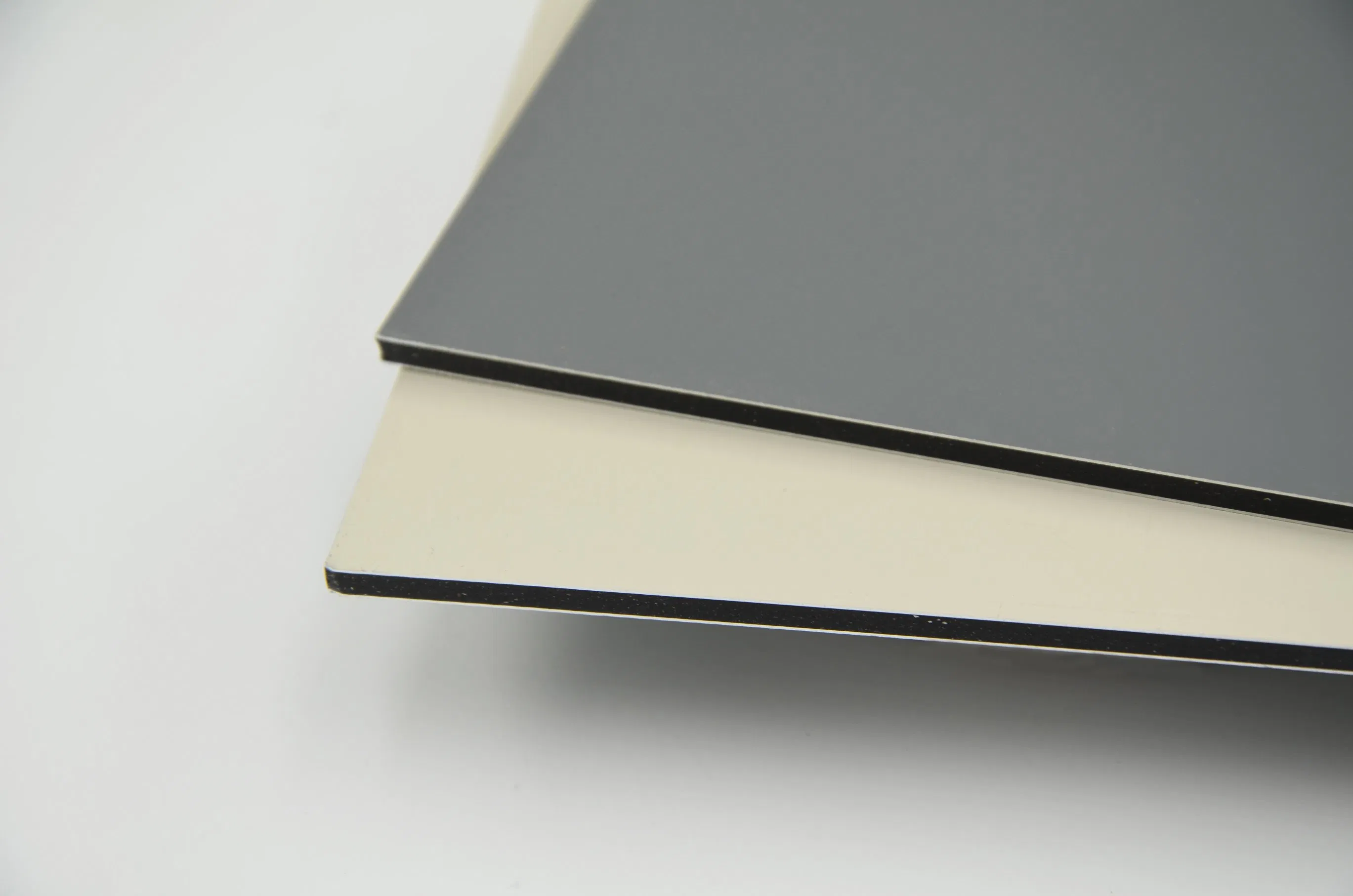 Aluminum Composite Panel of Building Material for Wall Cladding and Decorative