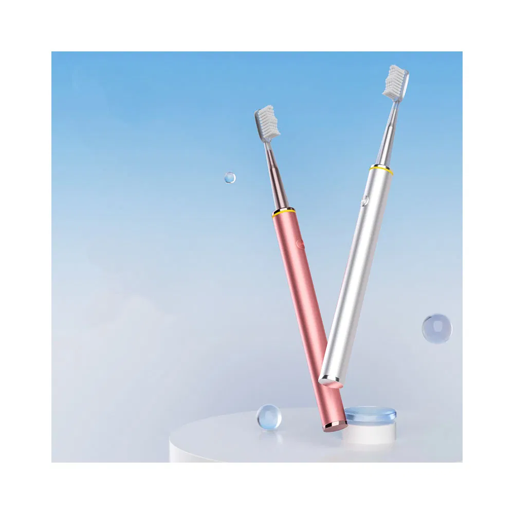Hot Selling Simple Convenient and Stylish Electric Toothbrush Personalized Suitable Occasion
