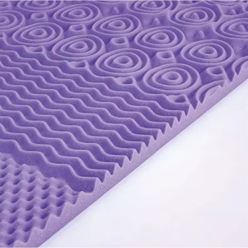 Modern Design High Density Soft Gel Memory Foam Mattress