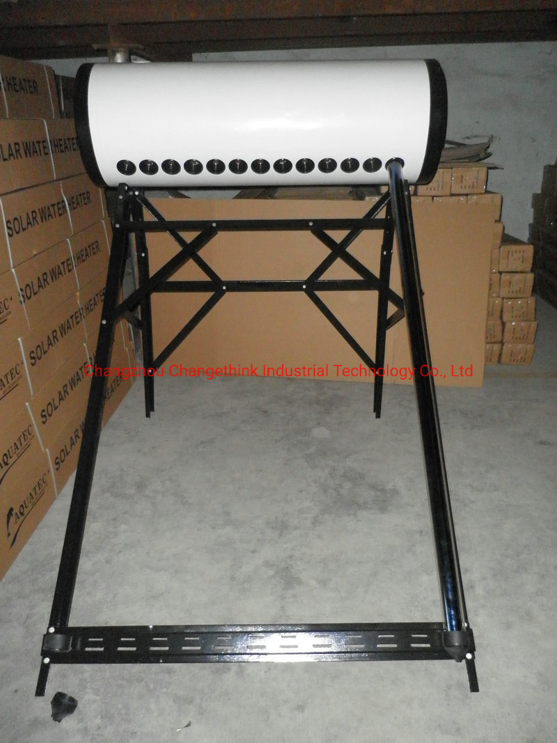 Солнечный водонагреватель LOYALTY, 250 л