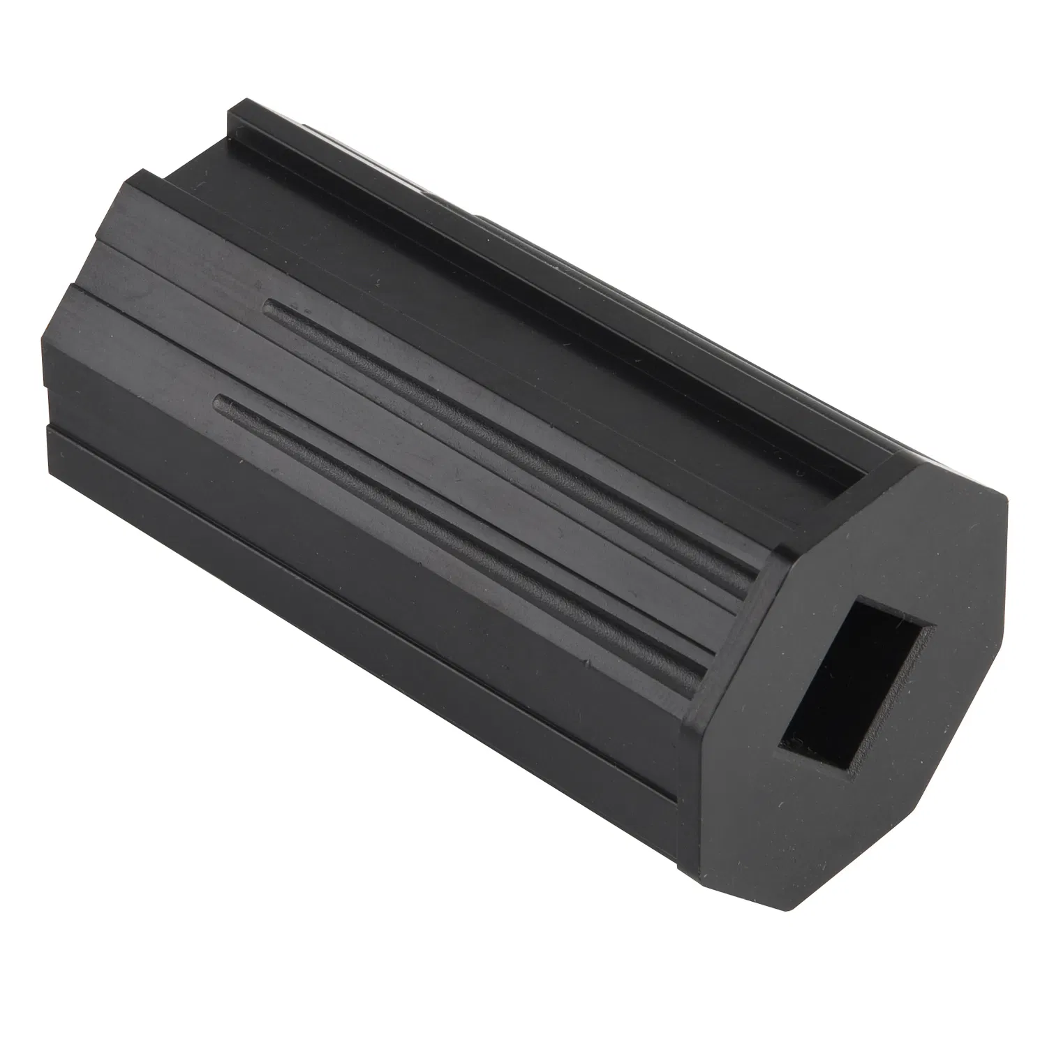Best Selling Rolling Shutter Accessories 40mm Plastic Cap