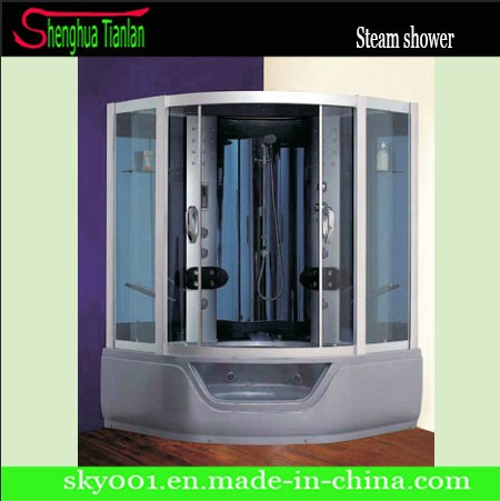 Bath Room Two Persons Bathroom Steam Shower (TL-8830)