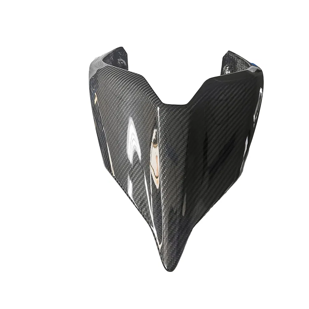 Задний обтекатель Ducati Panigale V4 из карбона