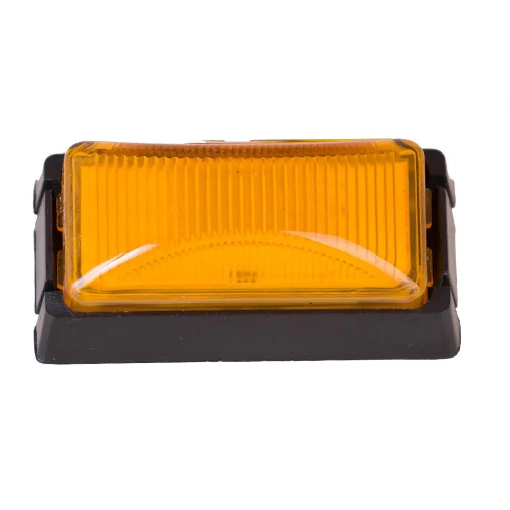 12V/24V Светодиодный габаритный стоп-сигнал для прицепа