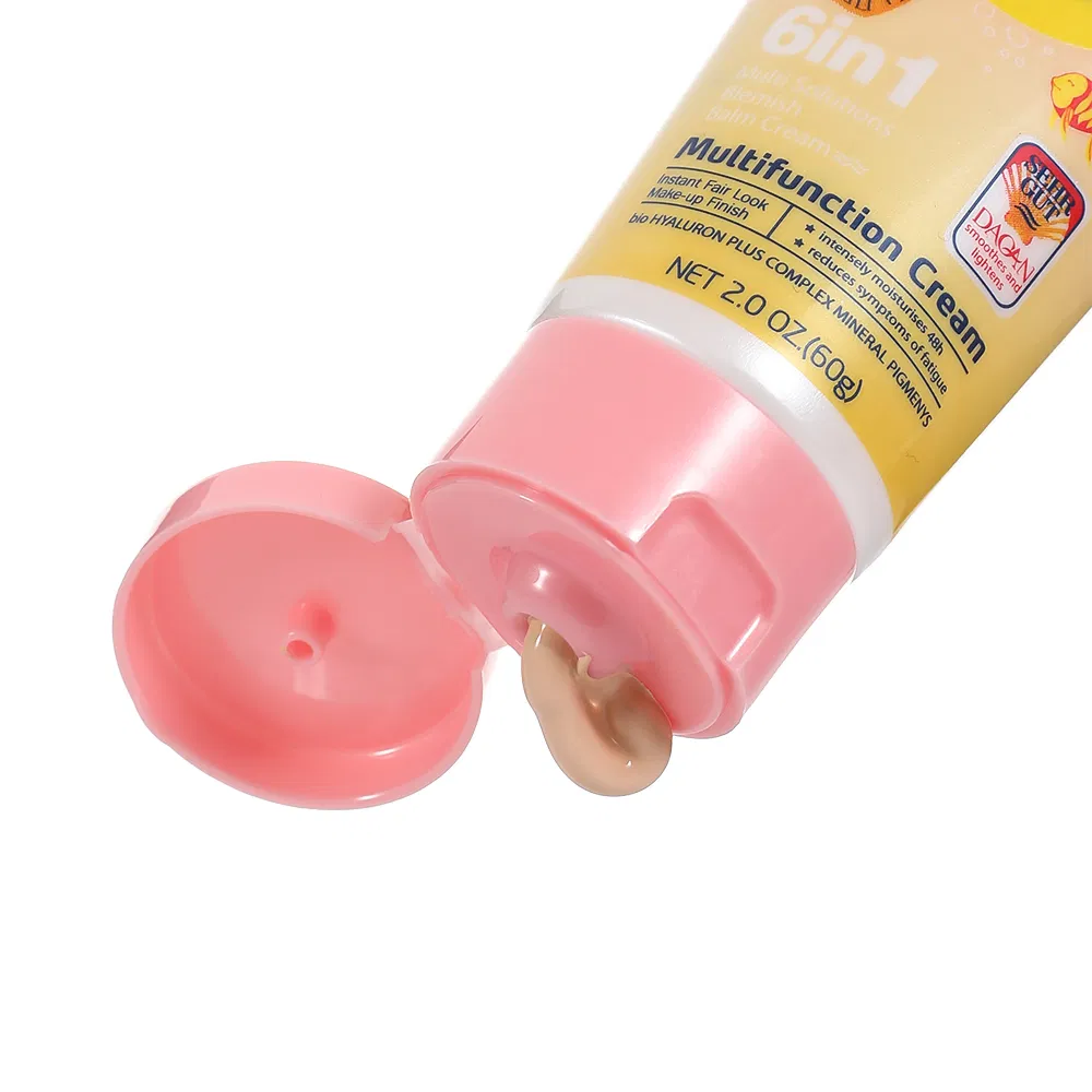 High-Quality Waterproof Bb Cream Foundation for Long-Lasting Makeup