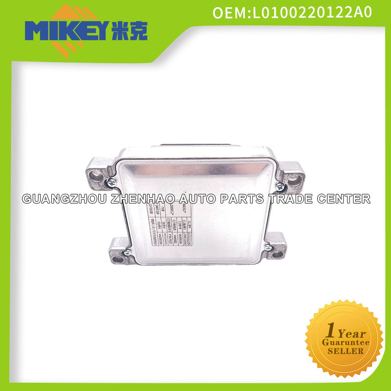 ECU для Foton, OEM: L0100220122A0