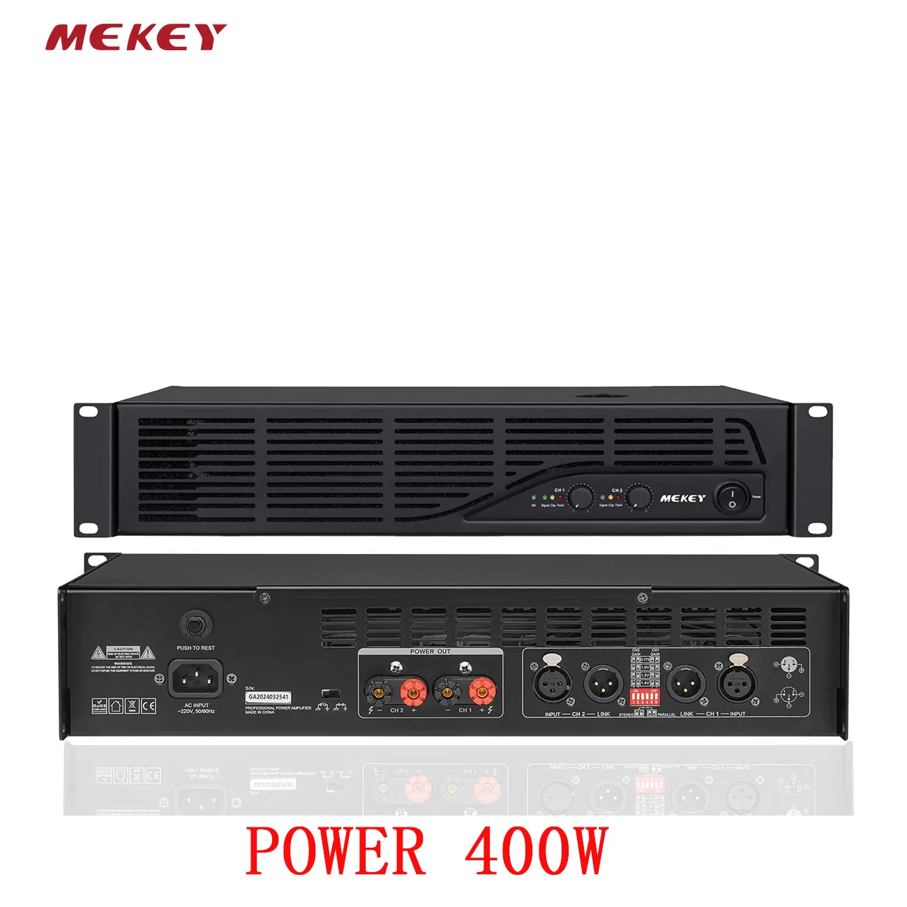 Advanced Audio Loudspeaker Speaker Featuring Low Distortion and Wide Frequency