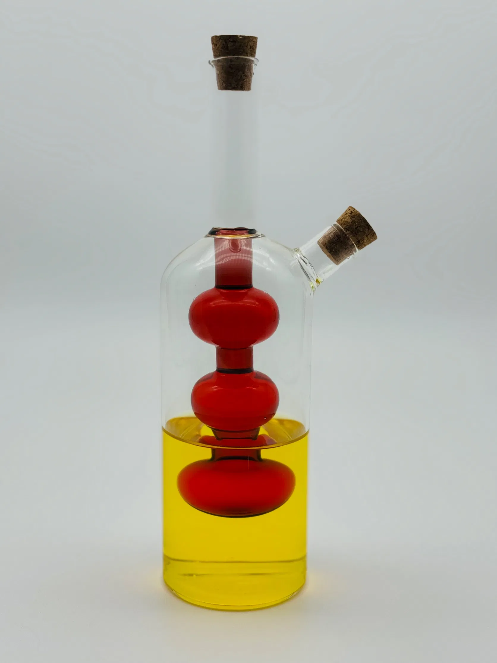 Oil Bottle Soy Bottle Vinegar Bottle Glass Bottle