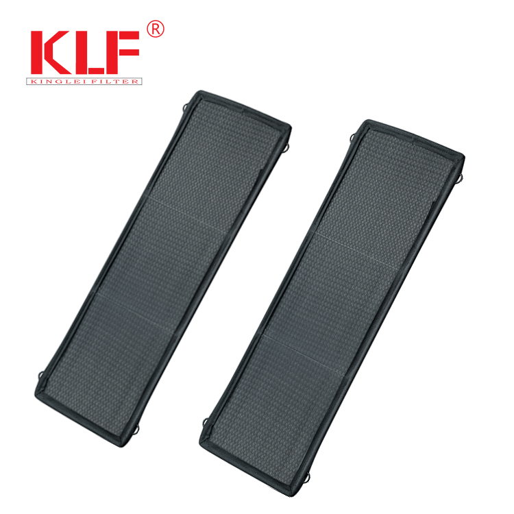 Nylon Mesh Pre-Filter Washable Filter for Ventilation System