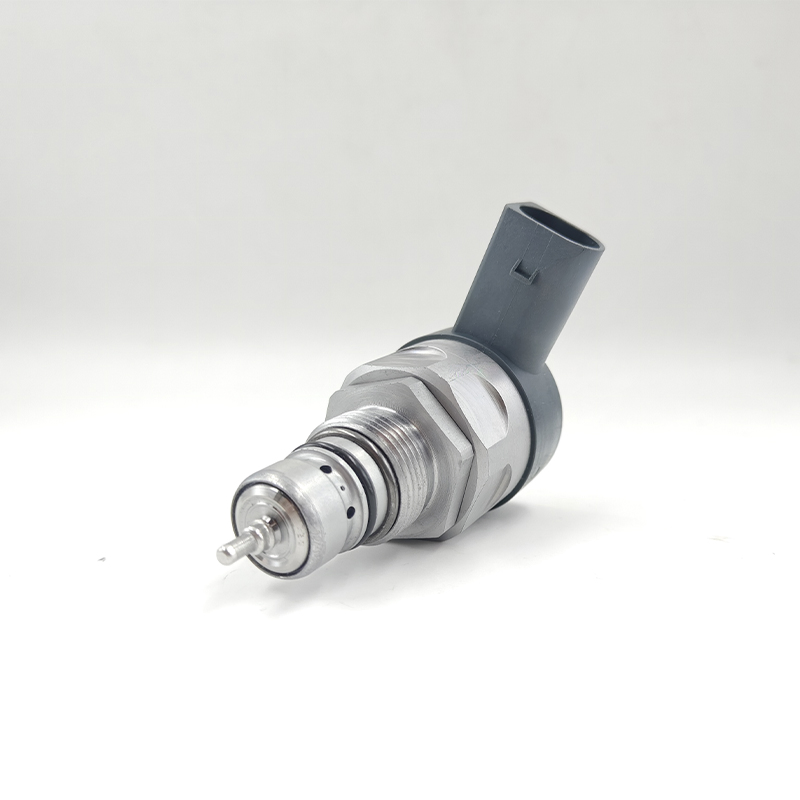 Регулятор давления топлива DRV 0281006744
