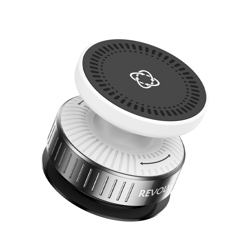 Универсальный магнитный держатель для телефона в авто