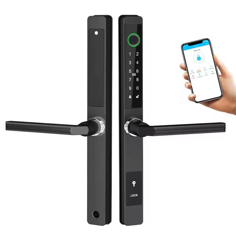 Remote Lock for Home Door Direct Factory