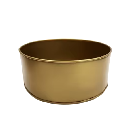 Горшки садовые для растений